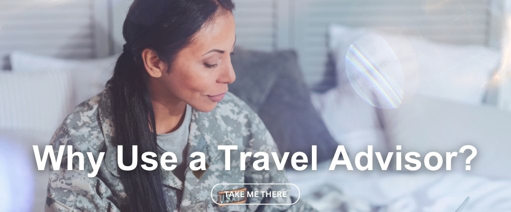 Why Use a Travel Advisor