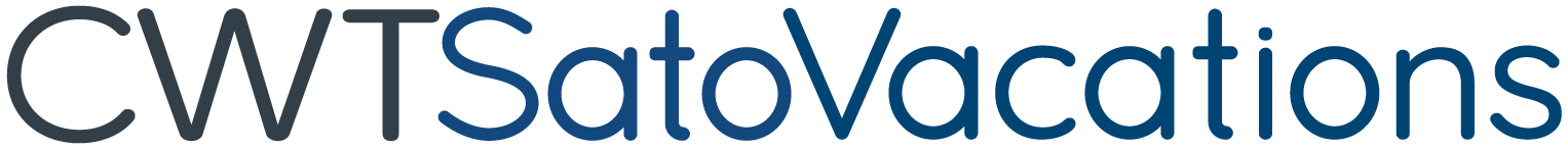 SatoVacations Logo Desktop